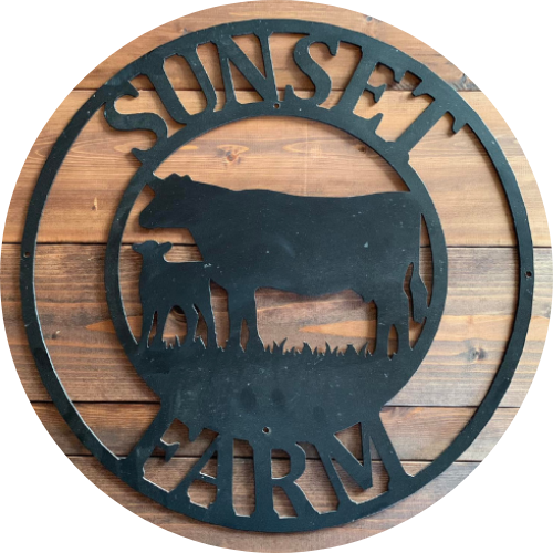 Sunset Farm - Crawfordsville, IN