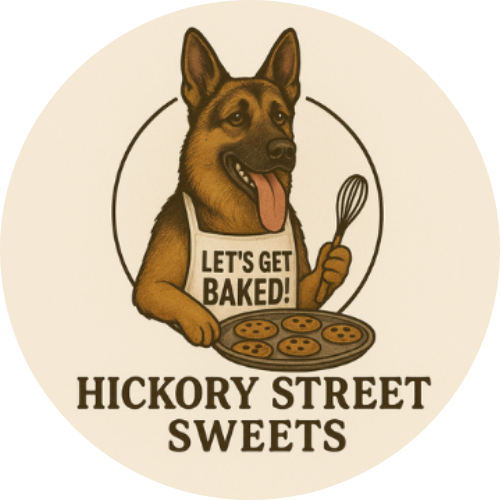Hickory Street Sweets - Portage, IN (owners socials linked)