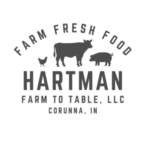 Hartman Farm To Table LLC - Corunna, IN