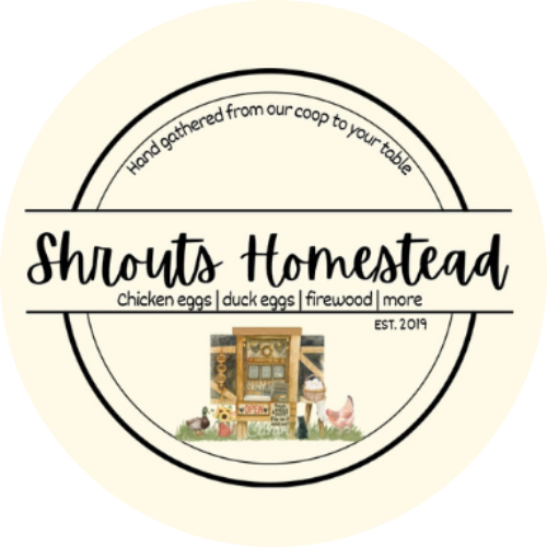 Shrouts Homestead - Marion, IN