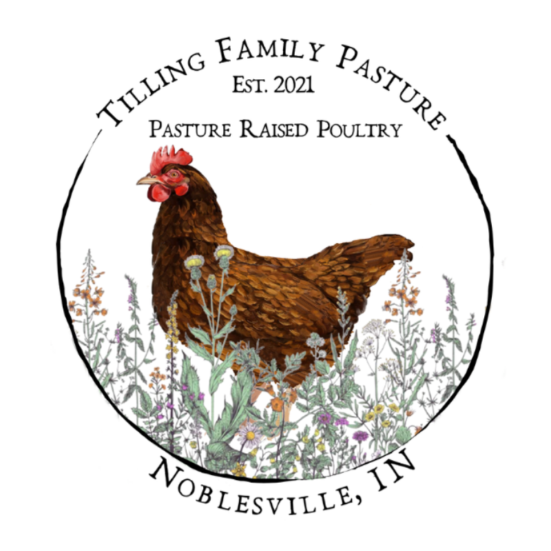 Tilling Family Pasture - Noblesville, IN