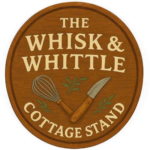The Whisk & Whittle- Greenfield, IN