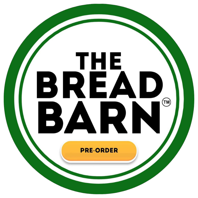 The Bread Barn at The Healey Farm - Indianapolis, IN