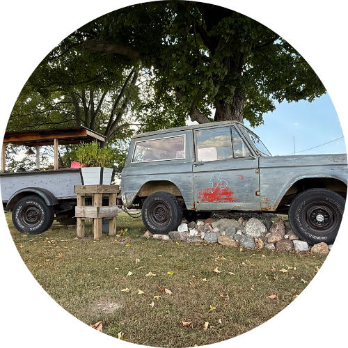 Phelps Farms - Terre Haute, IN