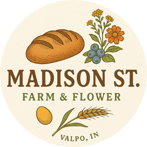Madison St Farm and Flower LLC - Valparaiso, IN