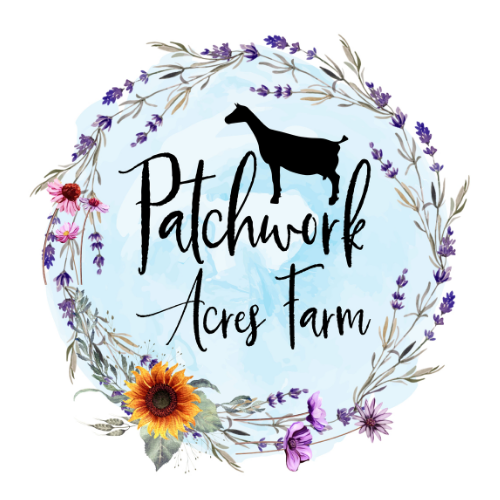 Patchwork Acres Farm - North Judson, IN