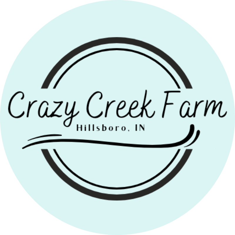 Crazy Creek Farm - Hillsboro, IN