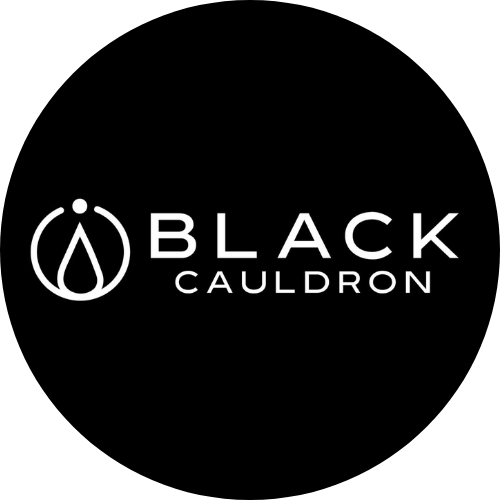 Black Cauldron Soap Co - Elberfeld, IN