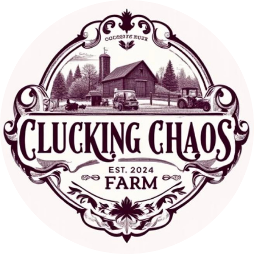 Clucking Chaos Farm - Mooresville, IN