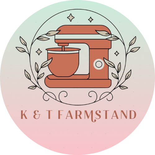 K & T Farmstand - Rushville, IN