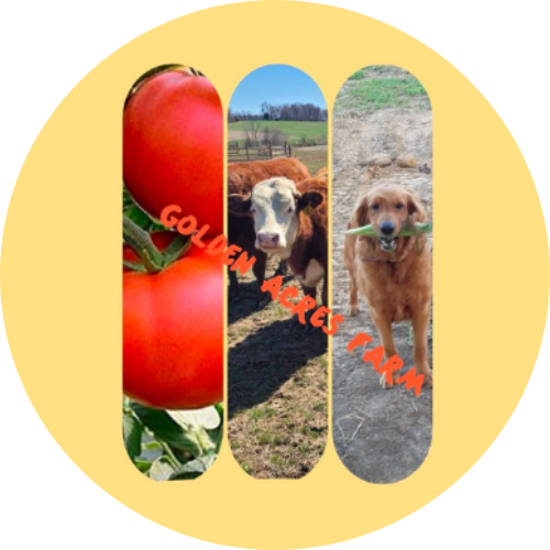 Golden Acres Farms - Tennyson, IN