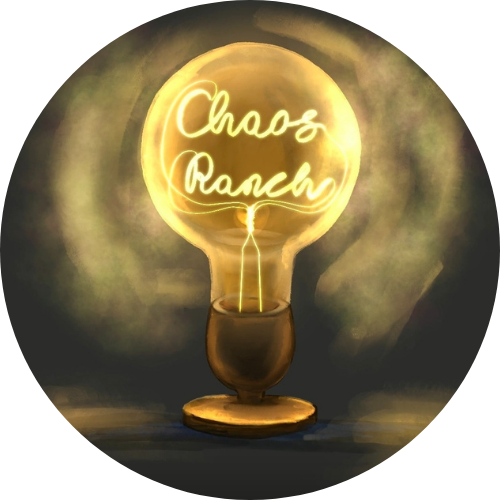 Chaos Ranch - Columbus, IN (no socials)