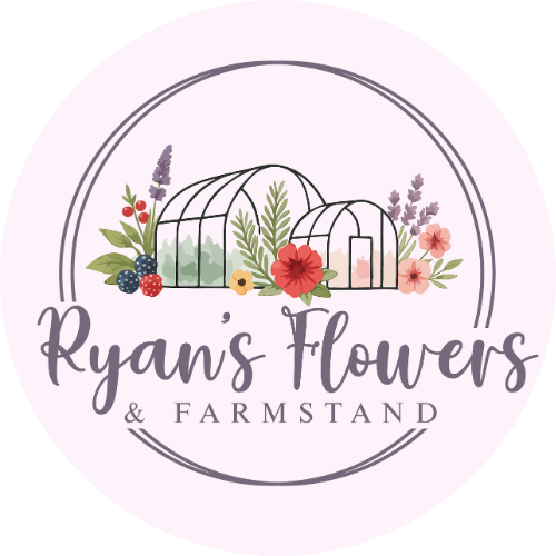 Ryan’s Flowers & Farmstand - Crawfordsville, IN