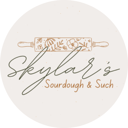 Skylar’s Sourdough & Such - Petersburg, IN