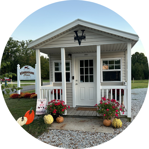 Verhaeghe Farms, LLC - Walkerton, IN