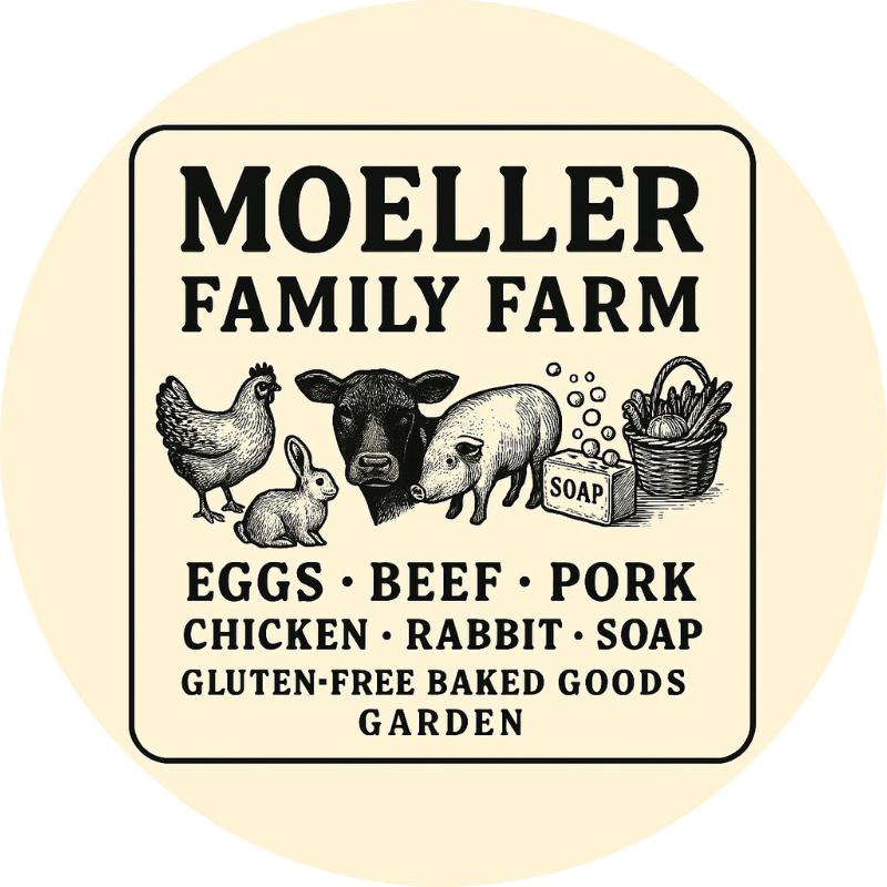 Moeller Family Farm - Oldenburg, IN