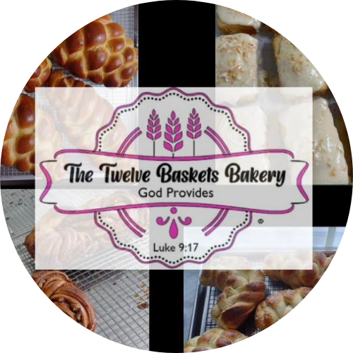 The Twelve Baskets Bakery - Center Point, IN