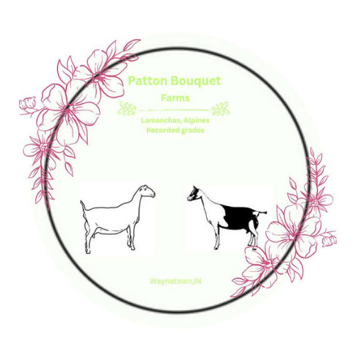 Patton Bouquet Farm - Waynetown, IN