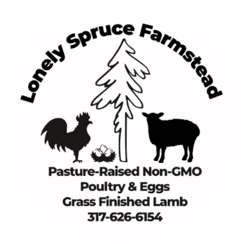 Lonely Spruce Farmstead - Morgantown, IN