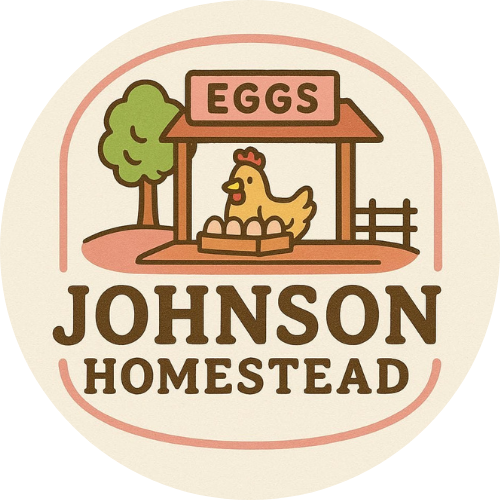 Johnson Homestead - Bunker Hill, IN