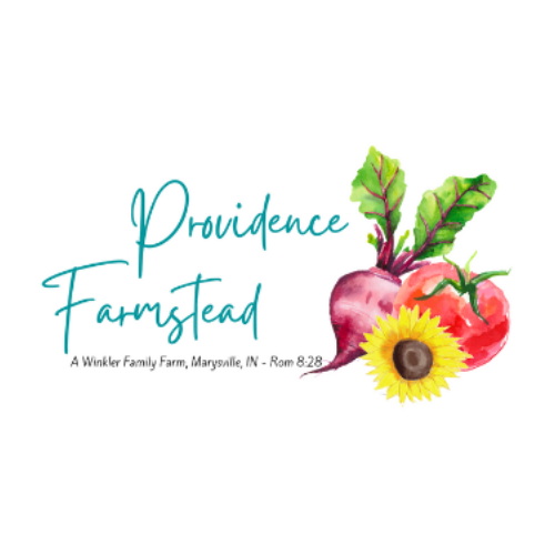 Providence Farmstead - Marysville, IN