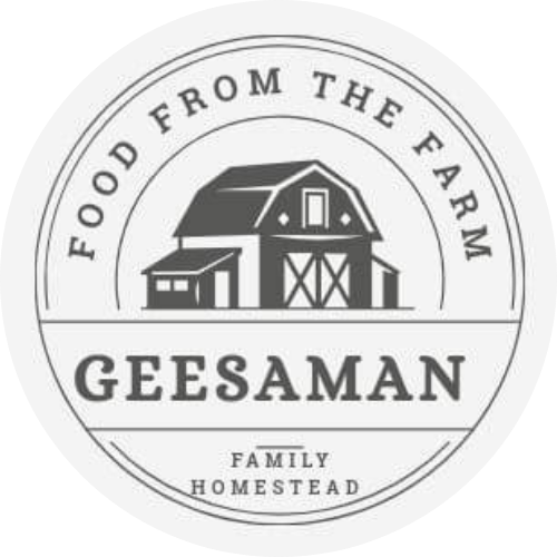 Geesaman Family Homestead - Pennville, IN