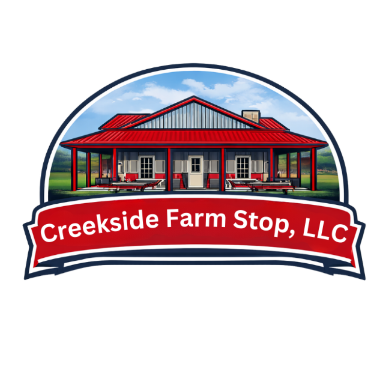 Creekside Farm Stop - Greensburg, IN