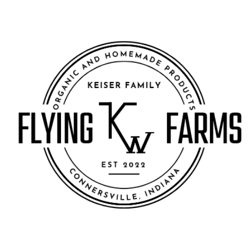 Flying KW Farms- Connersville, IN