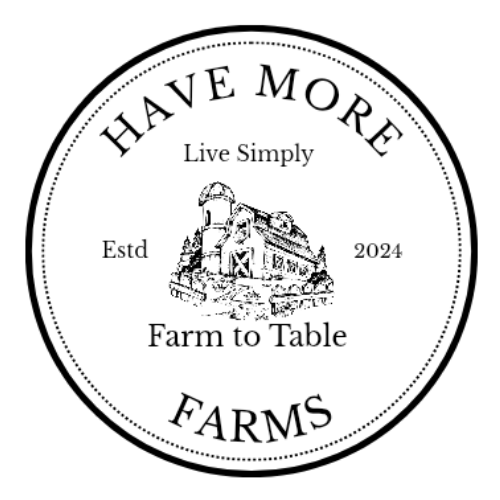 Have More Farms - Bluffton, IN