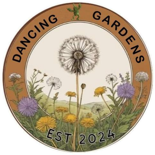 Dancing Gardens - Noblesville, IN