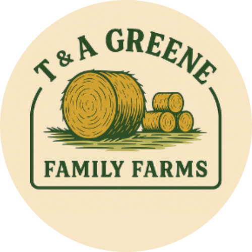 T & A Greene Family Farms - Cloverdale, IN