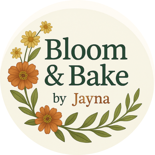 Bloom and Bake by Jayna - Waldron, IN
