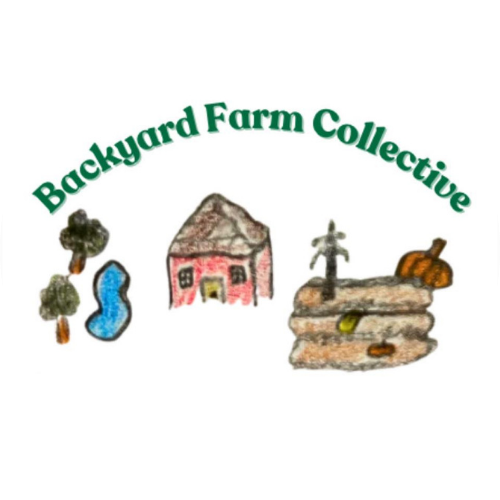 Backyard Farm Collective - Monrovia, IN