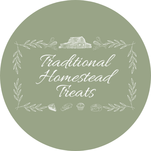 Traditional Homestead Treats - Fountaintown, IN (no socials)
