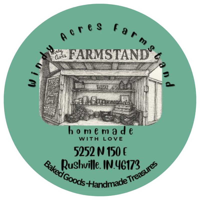 Windy Acres Farmstand - Rushville, IN