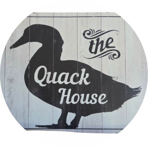 The Quack House - St Joe, IN