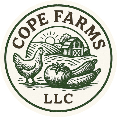 Cope Farms LLC - Greencastle, IN