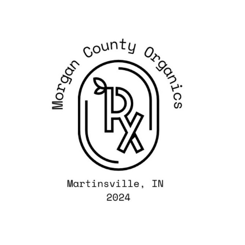 Morgan County Organics - Martinsville, IN