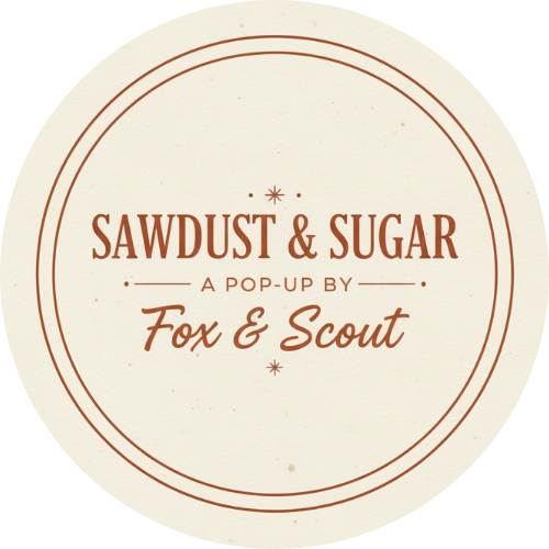 Sawdust & Sugar - Marion, IN