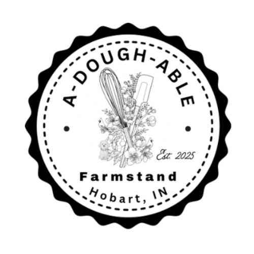 A-Dough-Able Farmstand - Hobart, IN