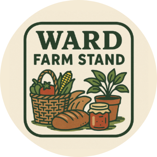 Ward Farm Stand - Fortville, IN