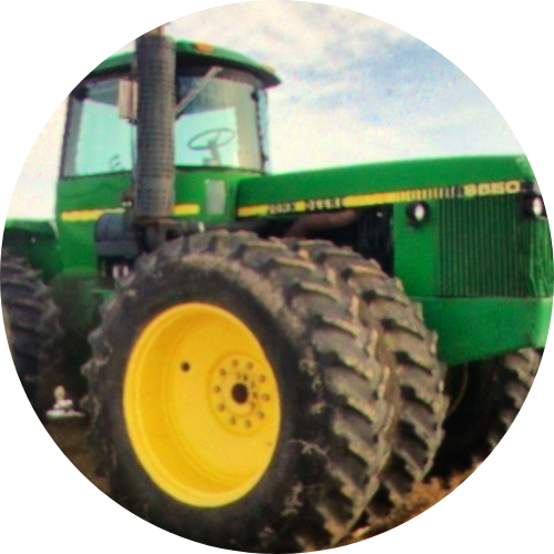 Allison Farms - Walkerton, IN