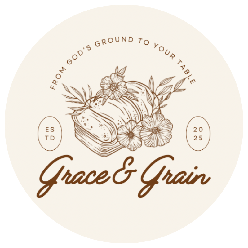Grace & Grain - Flat Rock, IN