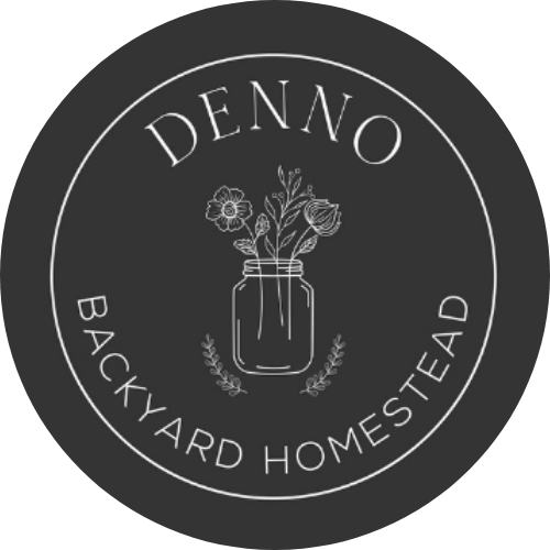 Denno Backyard Homestead - Logansport, IN