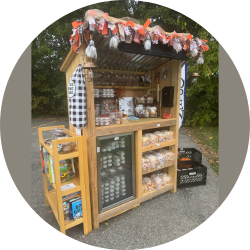 The Bakehouse - Greenfield, IN