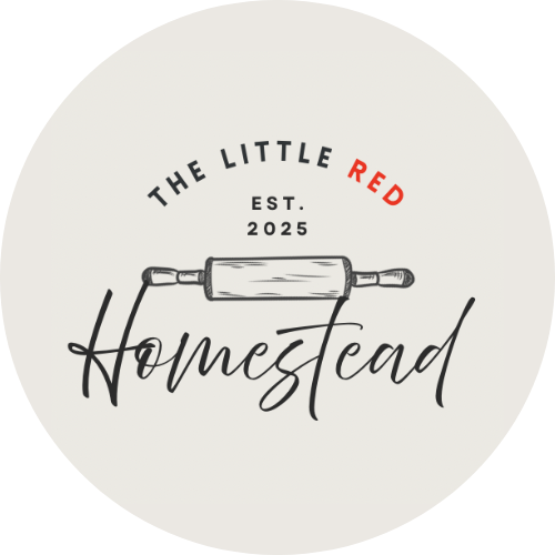 The Little Red Homestead - New Albany, IN