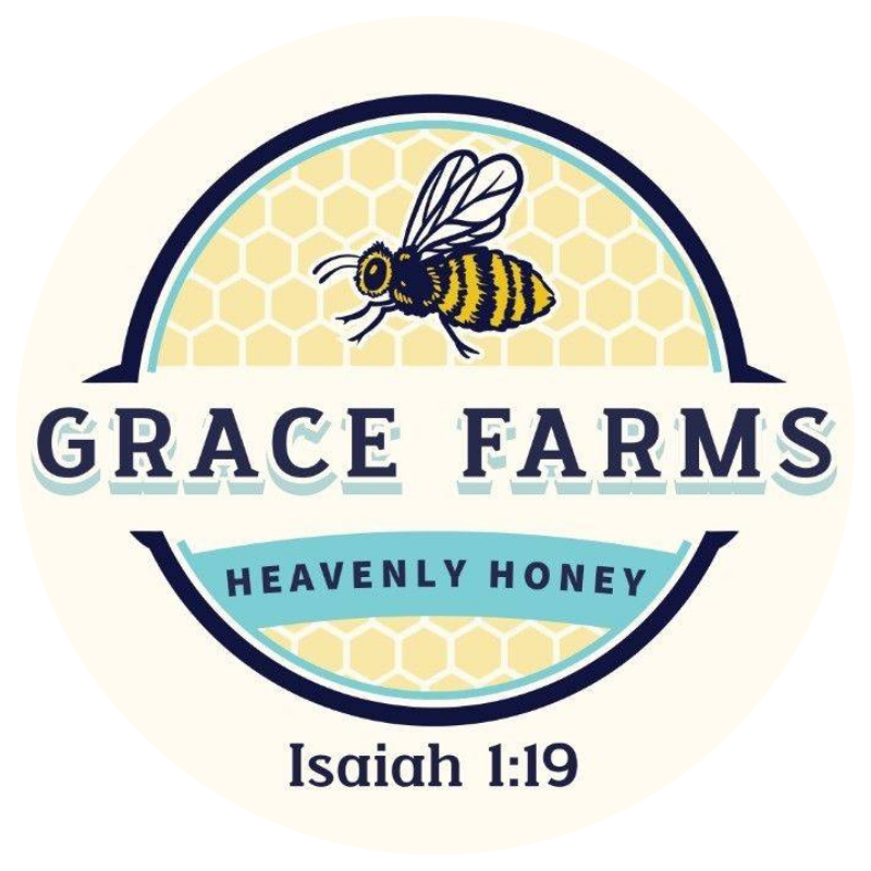 Grace Farms - Franklin, IN