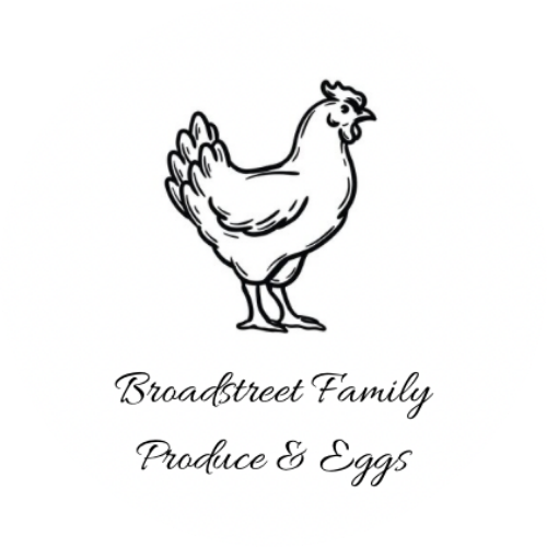 Broadstreet family produce & egg stand - Fillmore, IN