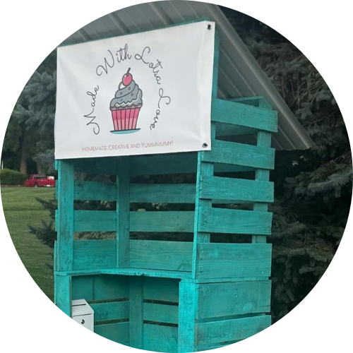 The Bread Shed - Greenwood, IN