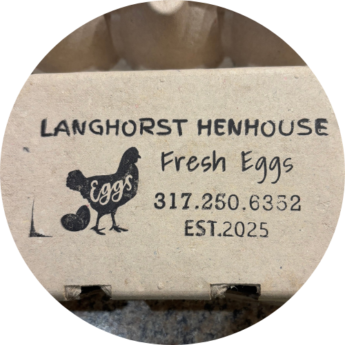 Langhorst Henhouse - Indianapolis, IN (no socials)